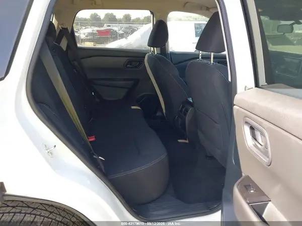 5N1BT3AB2RC701891 2024 NISSAN ROGUE - Image 8