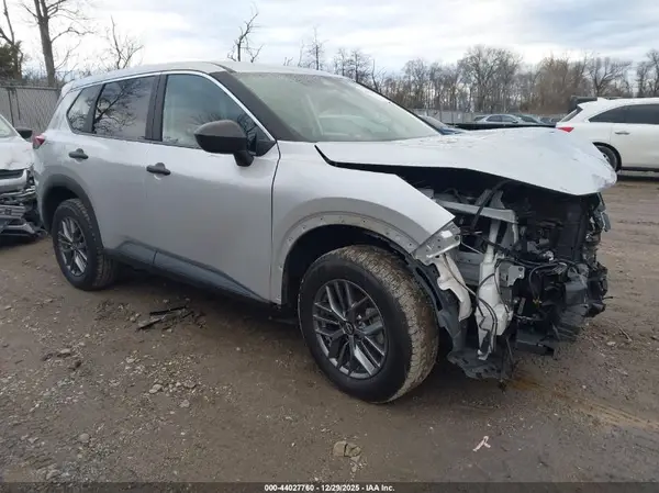 5N1BT3AB2RC703463 2024 NISSAN ROGUE - Image 1