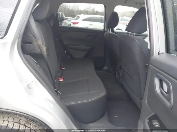 5N1BT3AB2RC703463 2024 NISSAN ROGUE - Image 8
