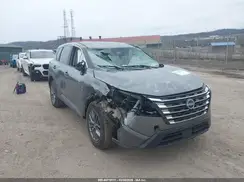 5N1BT3AB2RC714205 2024 NISSAN ROGUE