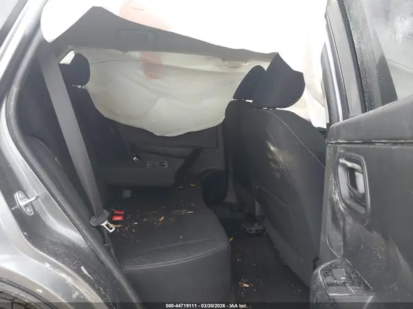 5N1BT3AB2RC714205 2024 NISSAN ROGUE - Image 8