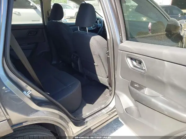 5N1BT3AB2RC723079 2024 NISSAN ROGUE - Image 8