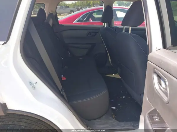 5N1BT3AB2RC724393 2024 NISSAN ROGUE - Image 8