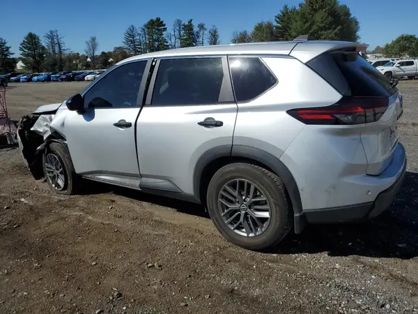5N1BT3AB2RC727956 2024 NISSAN ROGUE - Image 2