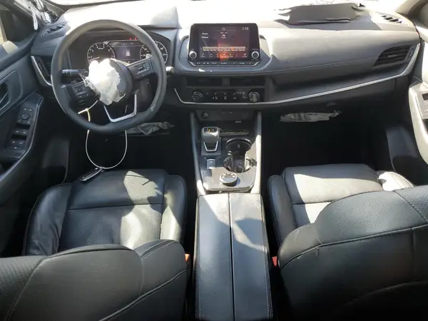 5N1BT3AB2RC727956 2024 NISSAN ROGUE - Image 8