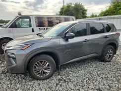 5N1BT3AB2RC729464 2024 NISSAN ROGUE