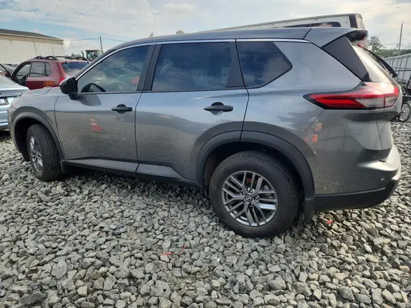 5N1BT3AB2RC729464 2024 NISSAN ROGUE - Image 2