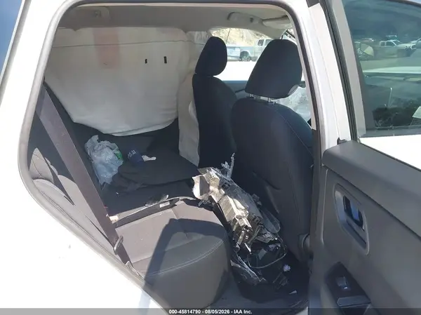 5N1BT3AB2RC731943 2024 NISSAN ROGUE - Image 8