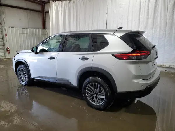 5N1BT3AB2RC733255 2024 NISSAN ROGUE - Image 2