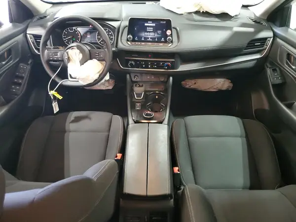 5N1BT3AB2RC733255 2024 NISSAN ROGUE - Image 8