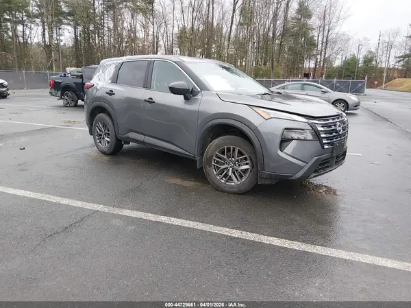 5N1BT3AB2RC741145 2024 NISSAN ROGUE - Image 1