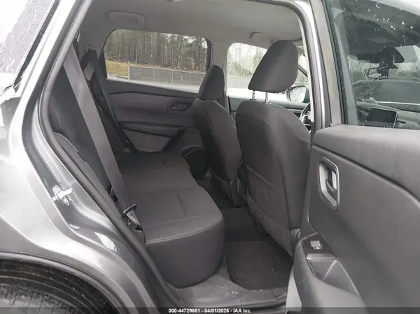 5N1BT3AB2RC741145 2024 NISSAN ROGUE - Image 8