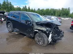 5N1BT3AB2RC743932 2024 NISSAN ROGUE