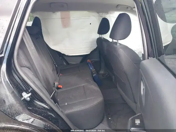 5N1BT3AB2RC743932 2024 NISSAN ROGUE - Image 8