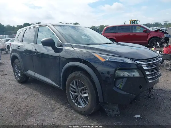 5N1BT3AB2RC745292 2024 NISSAN ROGUE - Image 1