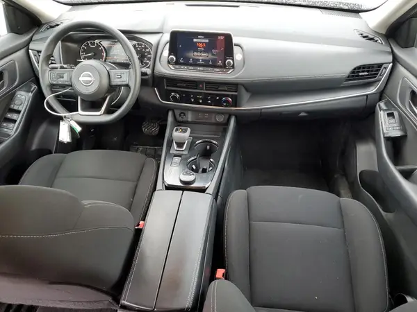 5N1BT3AB2RC747060 2024 NISSAN ROGUE - Image 8