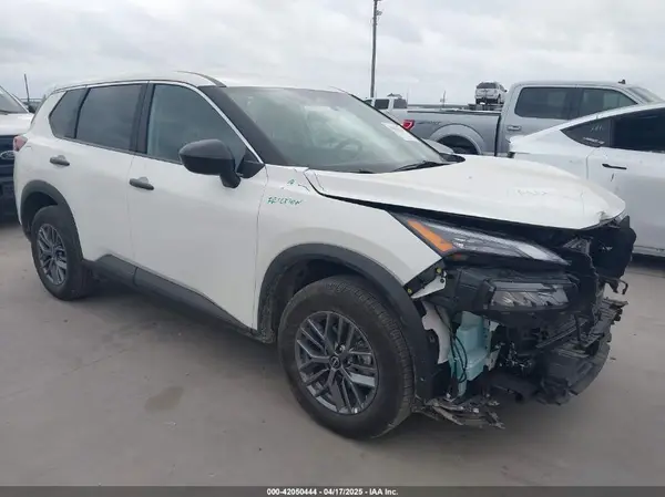 5N1BT3AB2RC749214 2024 NISSAN ROGUE - Image 1