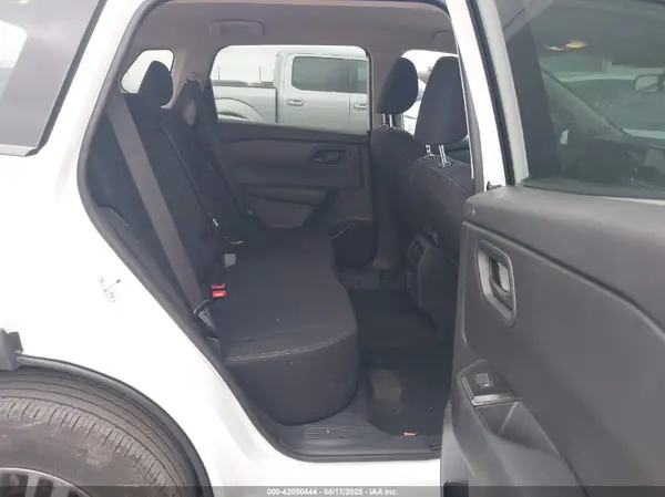 5N1BT3AB2RC749214 2024 NISSAN ROGUE - Image 8
