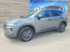 5N1BT3AB2RC750914 2024 NISSAN ROGUE