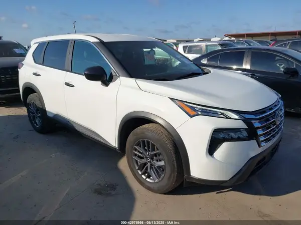 5N1BT3AB2RC752808 2024 NISSAN ROGUE - Image 1