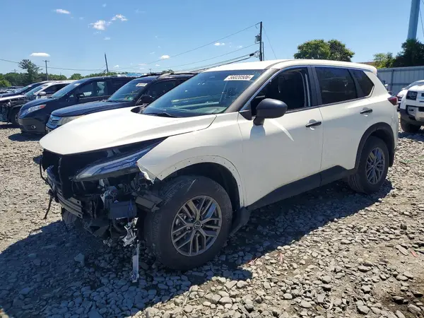 5N1BT3AB2RC754171 2024 NISSAN ROGUE - Image 1