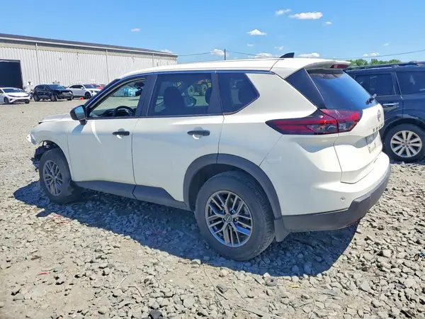 5N1BT3AB2RC754171 2024 NISSAN ROGUE - Image 2