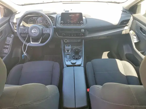 5N1BT3AB2RC754171 2024 NISSAN ROGUE - Image 7
