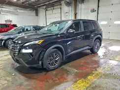 5N1BT3AB2RC755255 2024 NISSAN ROGUE
