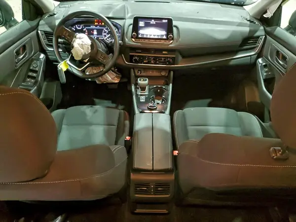 5N1BT3AB2RC755255 2024 NISSAN ROGUE - Image 8