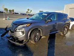 5N1BT3AB2RC758138 2024 NISSAN ROGUE