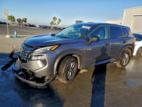 5N1BT3AB2RC758138 2024 NISSAN ROGUE - Image 1
