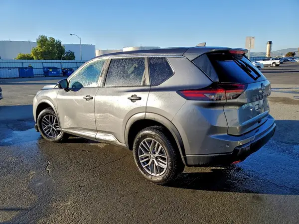 5N1BT3AB2RC758138 2024 NISSAN ROGUE - Image 2