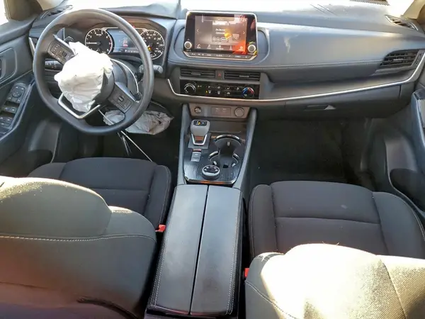 5N1BT3AB2RC758138 2024 NISSAN ROGUE - Image 8