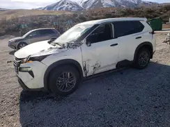 5N1BT3AB2SC672981 2025 NISSAN ROGUE