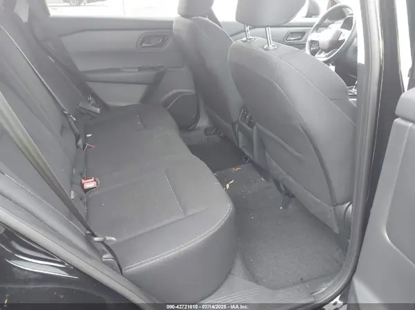 5N1BT3AB2SC769839 2025 NISSAN ROGUE - Image 8