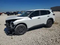 5N1BT3AB2SC770036 2025 NISSAN ROGUE
