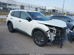 5N1BT3AB2SC791632 2025 NISSAN ROGUE