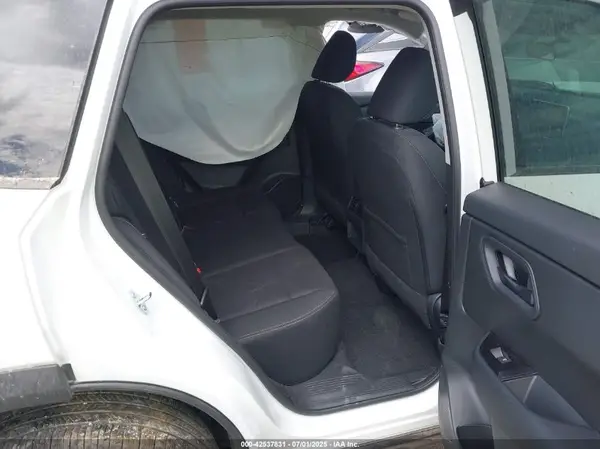 5N1BT3AB2SC791632 2025 NISSAN ROGUE - Image 8