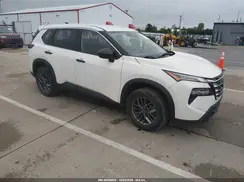 5N1BT3AB2SC794434 2025 NISSAN ROGUE