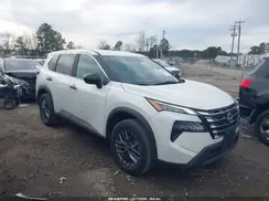 5N1BT3AB2SC797284 2025 NISSAN ROGUE