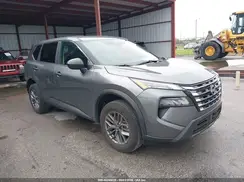 5N1BT3AB2SC813242 2025 NISSAN ROGUE