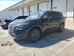 5N1BT3AB2SC822474 2025 NISSAN ROGUE