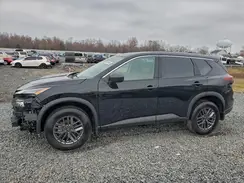 5N1BT3AB2SC840165 2025 NISSAN ROGUE