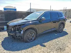 5N1BT3AB2TC671153 2026 NISSAN ROGUE