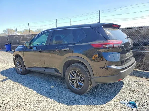 5N1BT3AB2TC671153 2026 NISSAN ROGUE - Image 2