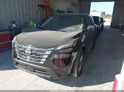 5N1BT3AB2TC693587 2026 NISSAN ROGUE