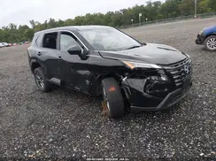 5N1BT3AB2TC848915 2026 NISSAN ROGUE