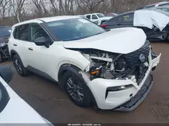 5N1BT3AB3NC674064 2022 NISSAN ROGUE