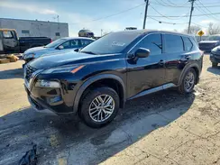5N1BT3AB3NC674338 2022 NISSAN ROGUE
