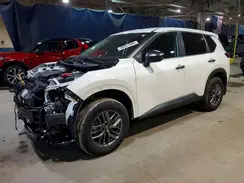 5N1BT3AB3NC685730 2022 NISSAN ROGUE